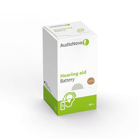Audionova - Trockenkapseln für Hörgeräte