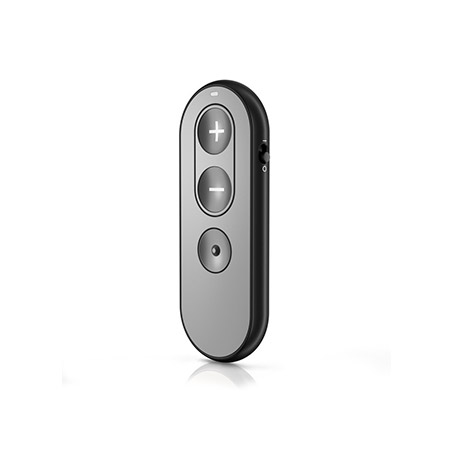 AudioNova - Remote Control | Fernbedienung für Hörgeräte